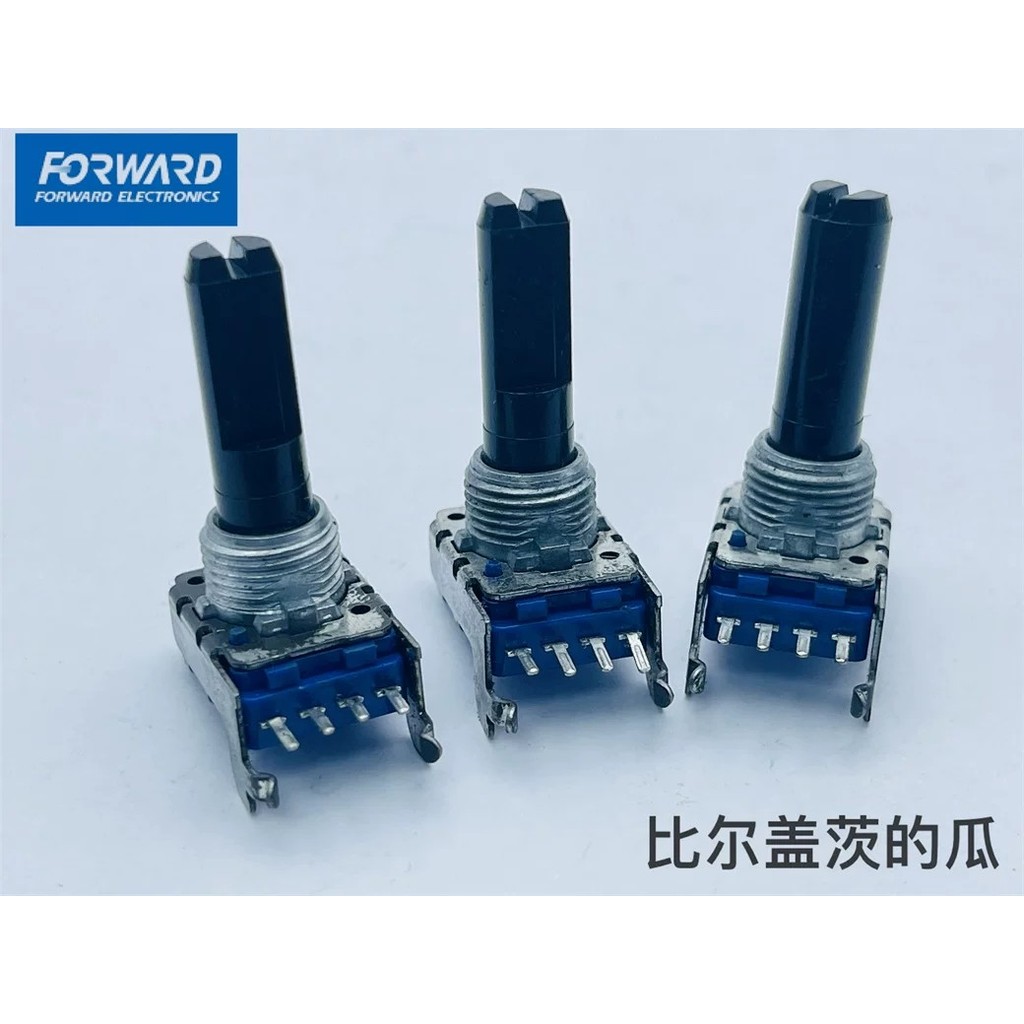 Fuhua RK11 electronic keyboard volume control rotary potentiometer with ...