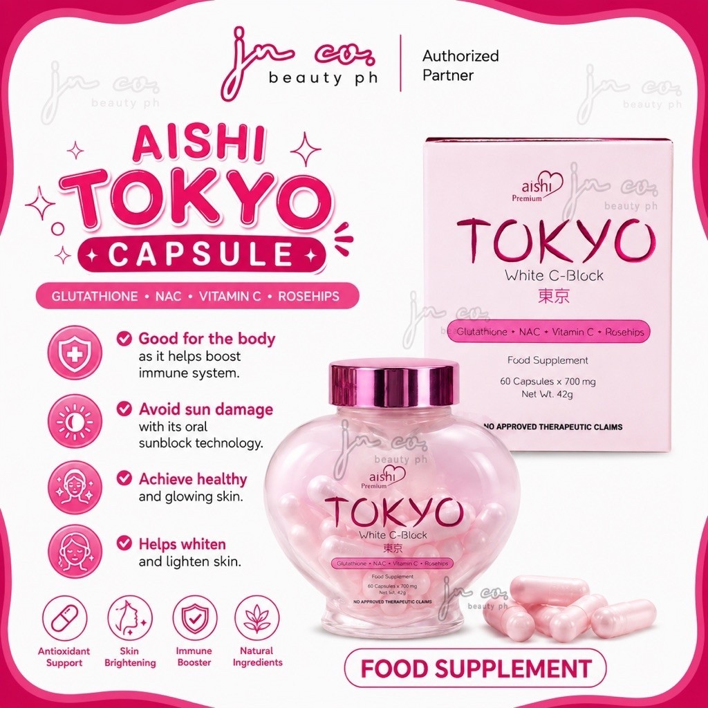 aishi tokyo glutathione ingredients Premium 42,000mg Japan | 60 Whitening Capsules with Oral Sunblock BPC-157 - Averix Labs Optimal Electrolyte (Flavor):Green Apple medicube brightening serum