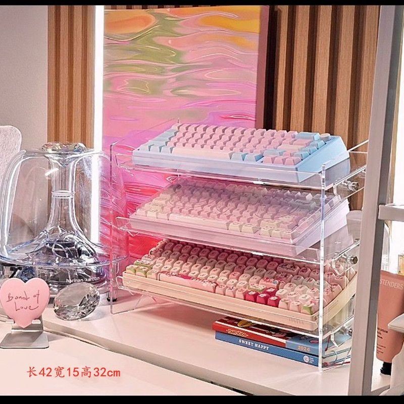 keyboard storage rack - Best Prices and Online Promos - Oct 2026 ...