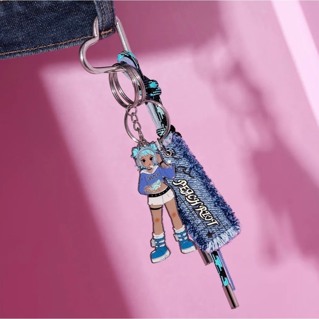 Shop peach riot for Sale on Shopee Philippines