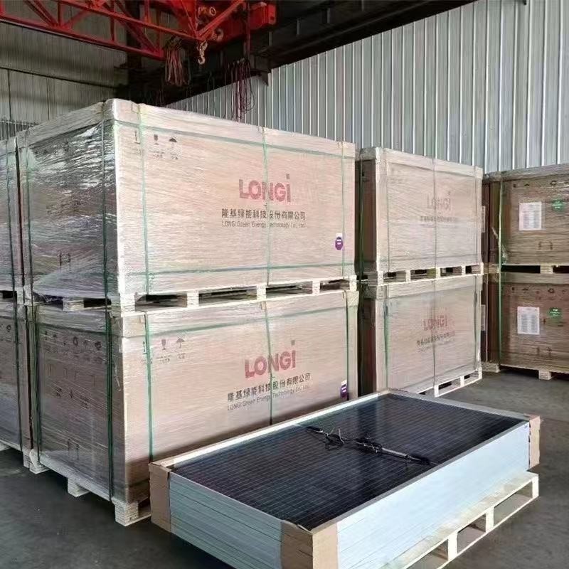 trina solar panel - Best Prices and Online Promos - Oct 2026 | Shopee ...