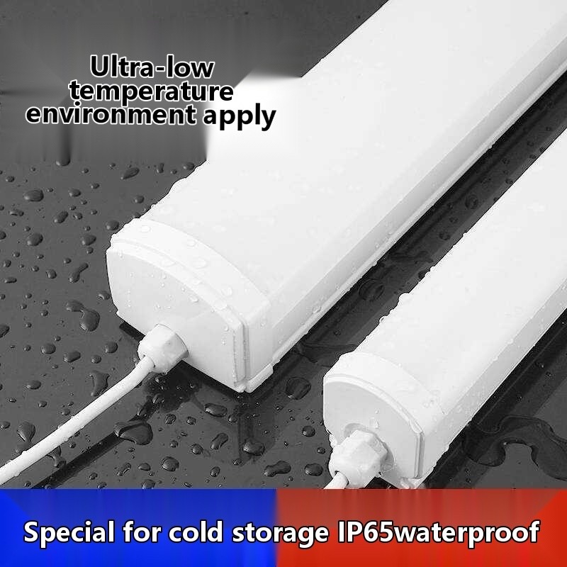 Cold Storage Special LED Waterproof Moistureproof Explosion-proof Light ...