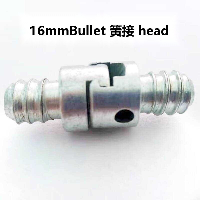 Pipe Dredging Spring Joint 16mm | Shopee Philippines