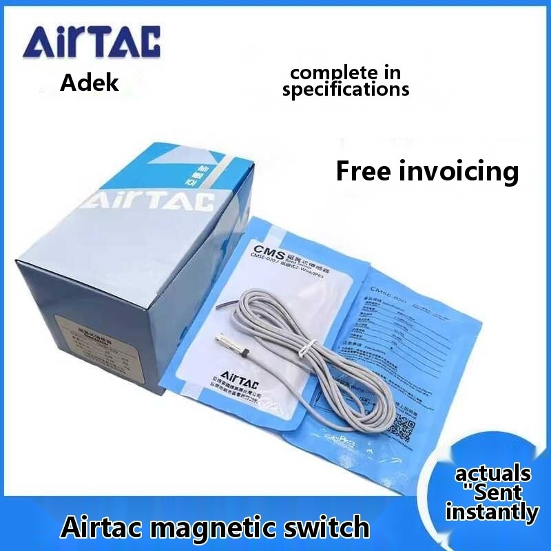 COD/Airtac Magnetic Switch Dmsg-020 Dmsh Cmsg Cmsh Dmse Cmsj Sensor ...