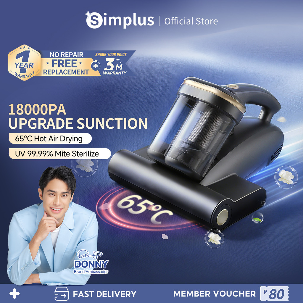 Simplus Official Shop, Online Shop | Shopee Philippines