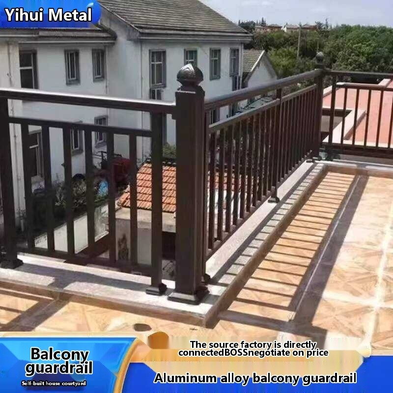 Shop railings for terrace for Sale on Shopee Philippines