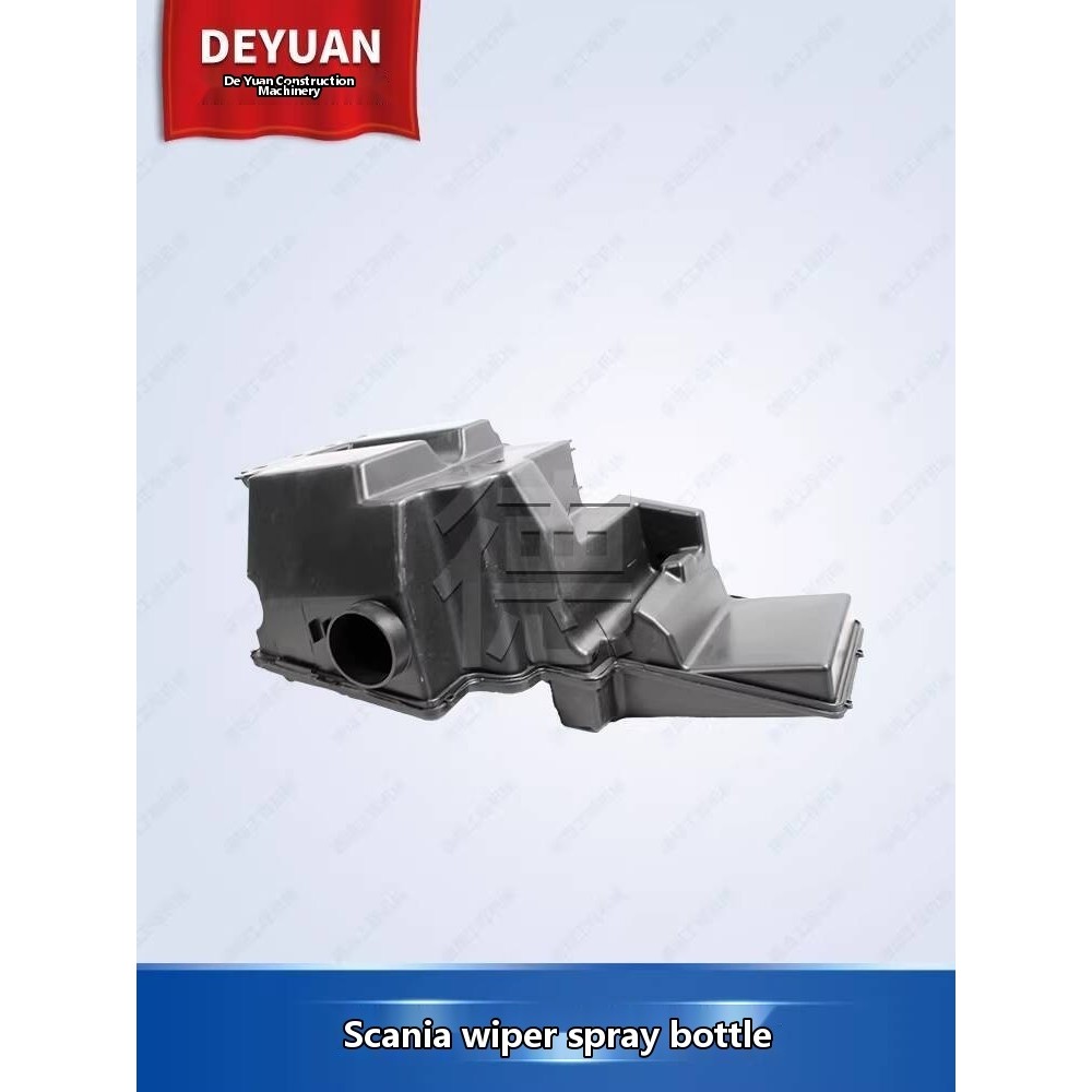 COD Scania pump truck new model P450 wiper water reservoir 2512290 ...