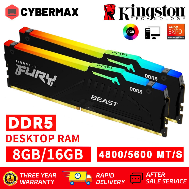ddr5 ram 8gb - Best Prices and Online Promos - Jul 2026 | Shopee ...