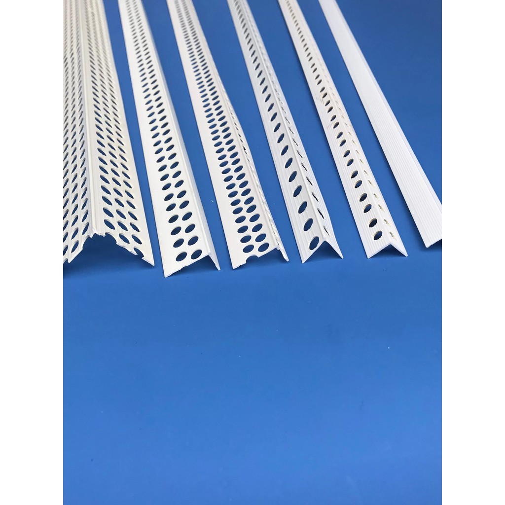 1cm PVC corner trim, 1*2cm inner and outer corners, 3cm widened outer ...