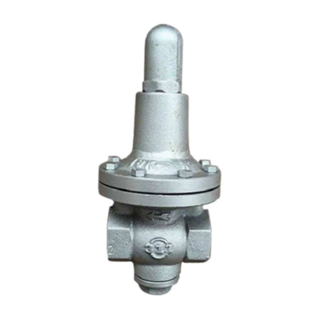 Taiwan 317 threaded pressure reducing valve, threaded steam pressure ...