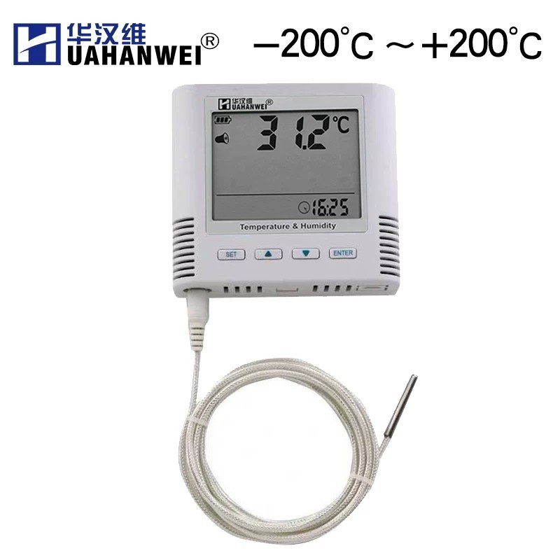 COD/ -200~+200℃ High and Low Temperature Thermometer, Industrial ...