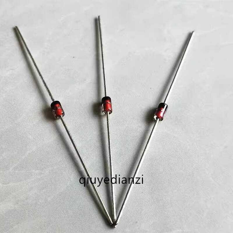 1W Full Series Zener Diode IN4742 4746 IN4748 9.1v 12V 18V 20V Pack of ...