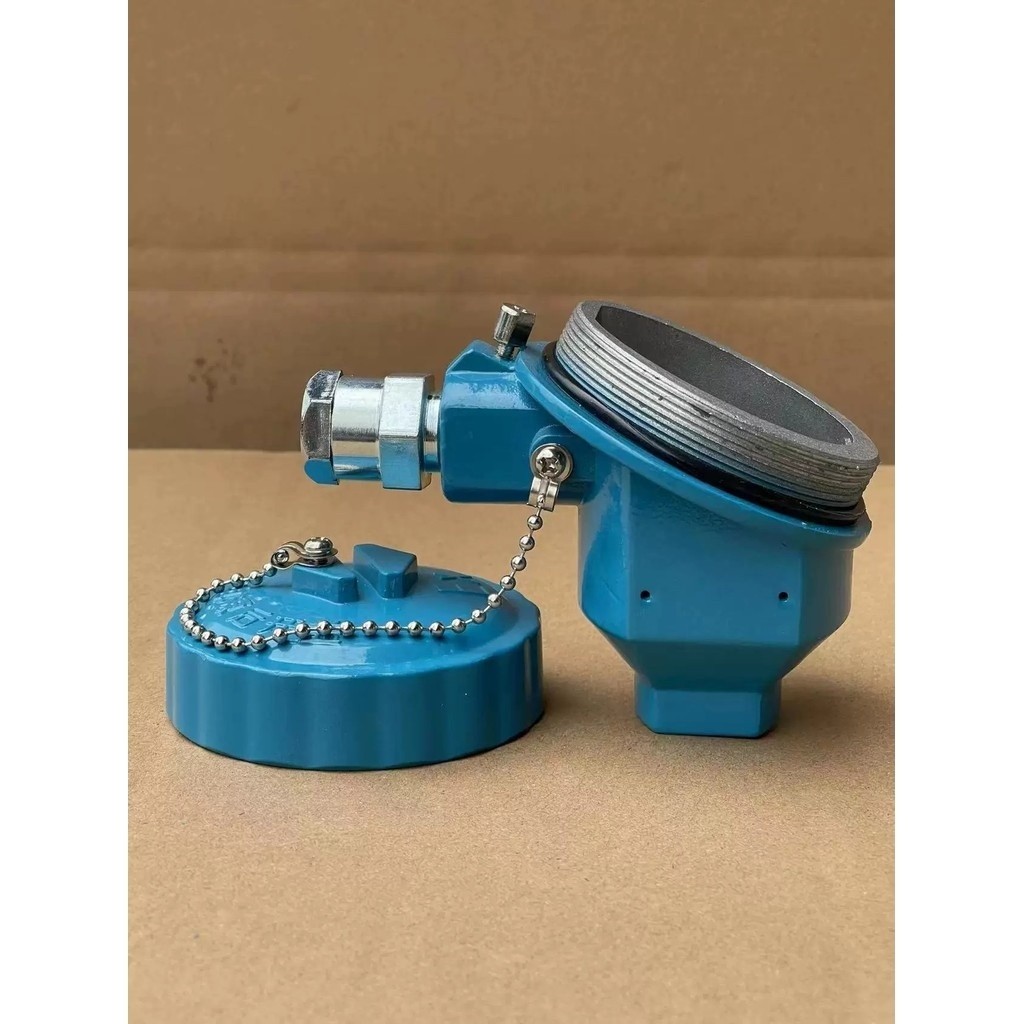 COD/dIIBT4 Medium Explosion-proof Junction Box, RTD Housing, RTD Head ...