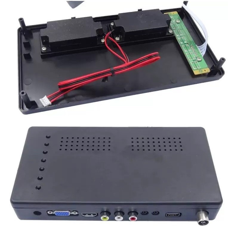 Hot⭐♡ Laptop screen modification, TV/monitor V56, V29 set-top box, V69 ...