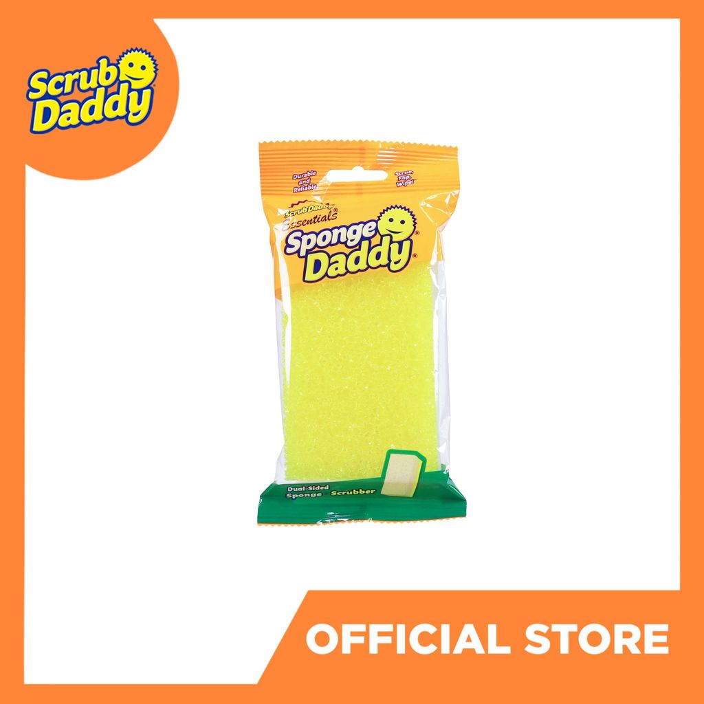 Shop scrub daddy for Sale on Shopee Philippines