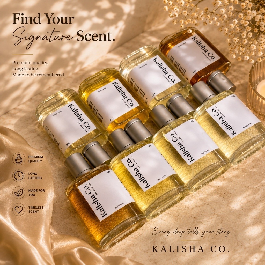 U01-U30 Listing 1 | Oil Concentrated Perfume for Men and Women ...