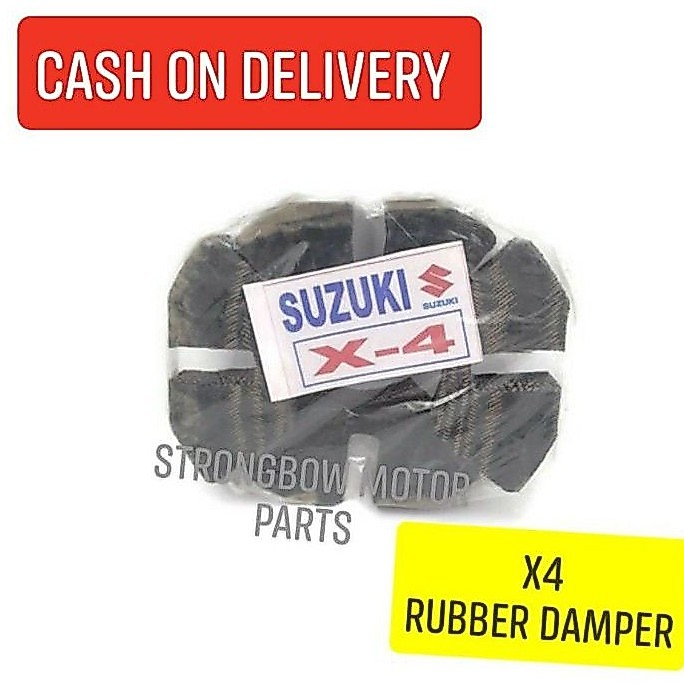 rubber shock absorber - Best Prices and Online Promos - Oct 2026 ...