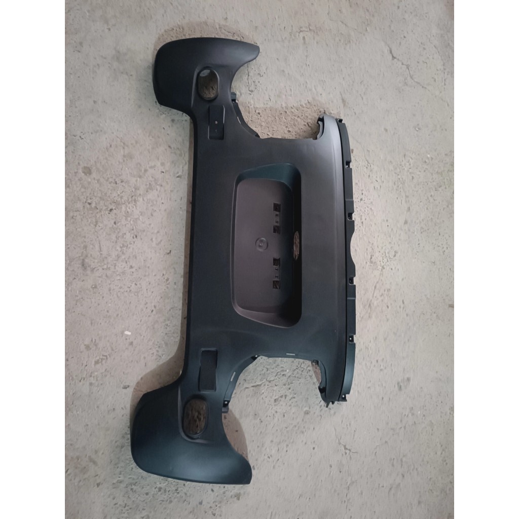 Youmi Wolf rear bumper, Wolf Three-wheel rear bumper, Wolf Four-wheel ...