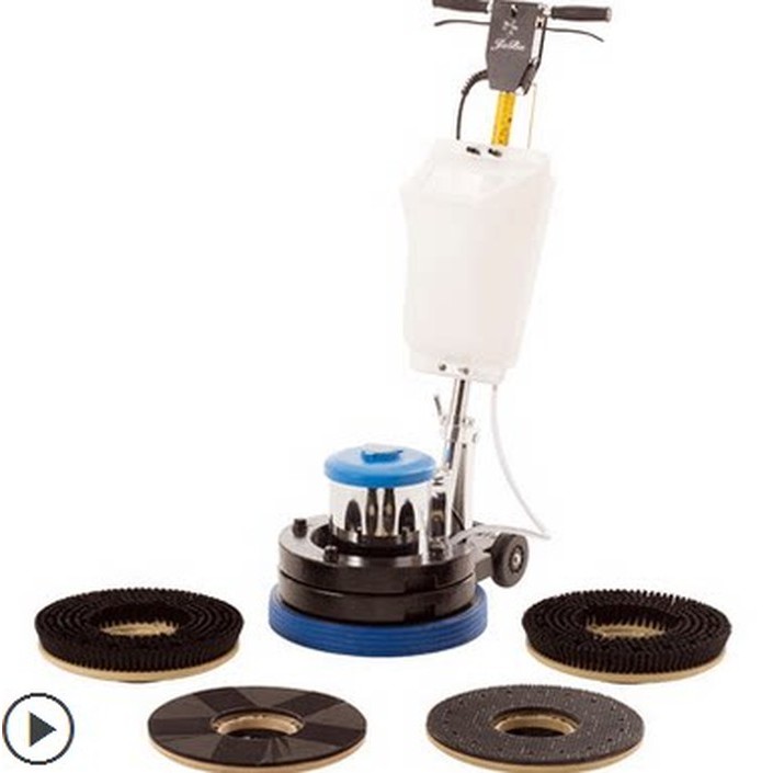 Jieba BF526 Heavy-duty Stone Refurbishing Machine for Marble ...