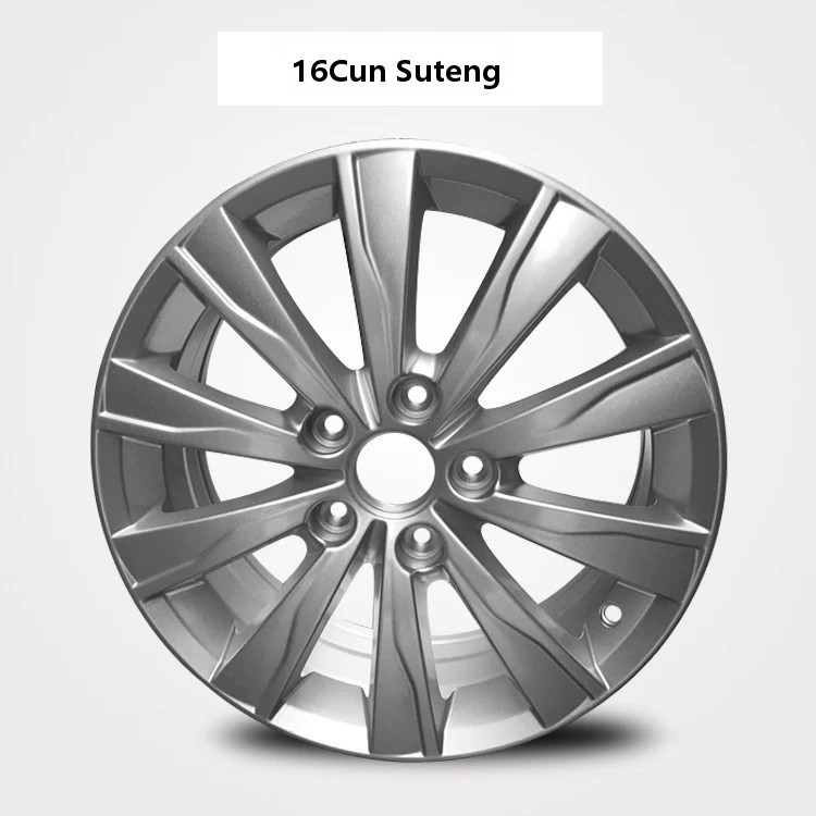 COD/Suitable for 15-inch, 16-inch, and 17-inch Volkswagen Sagitar and ...