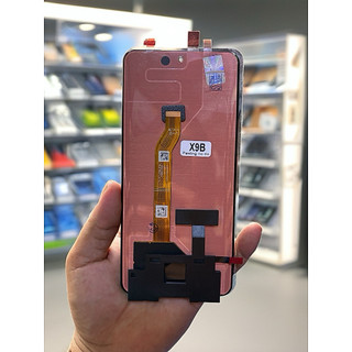 HONOR X9B LCD TOUCH SCREEN DISPLAY REPLACEMENT AMOLED / HIGH QUALITY ...