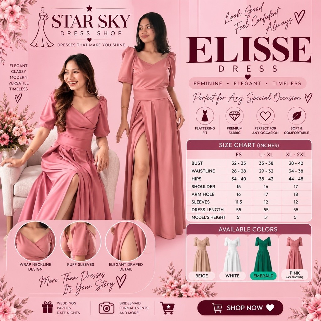 formal dresses philippines Wedding Attire, Plus Size Gown, Filipiniana Dress Philippines, Dress Women, Special Occasion elegant & comfortable filipiniana dress