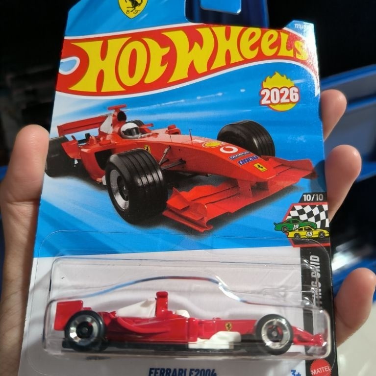 hot wheels ferrari - Best Prices and Online Promos - Oct 2026 | Shopee ...