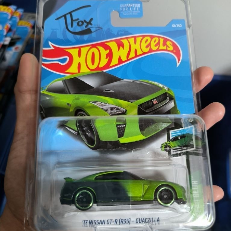 Hot Wheels Diecast Basic Mainline Assorted JDM Cars - (Nissan, Toyota ...
