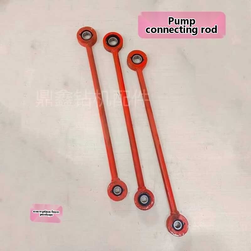COD/Drilling Rig Accessories 0m Water Belly Self-contained Pump ...