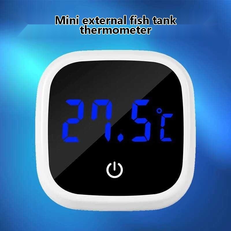 COD/Display High Precision Electronic for Measuring Water Temperature ...