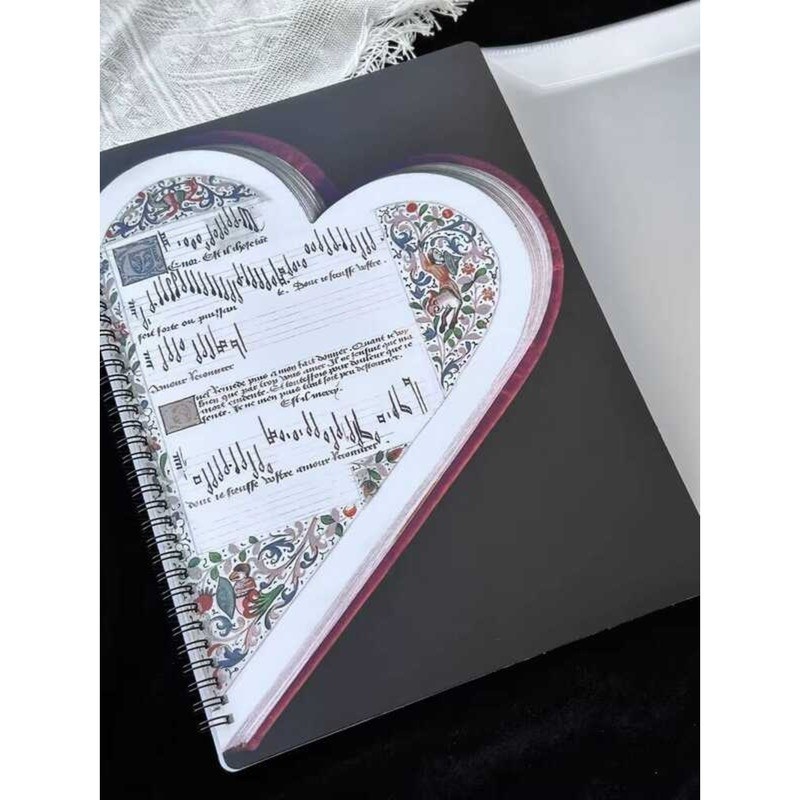 Writable Sheet Folder · 