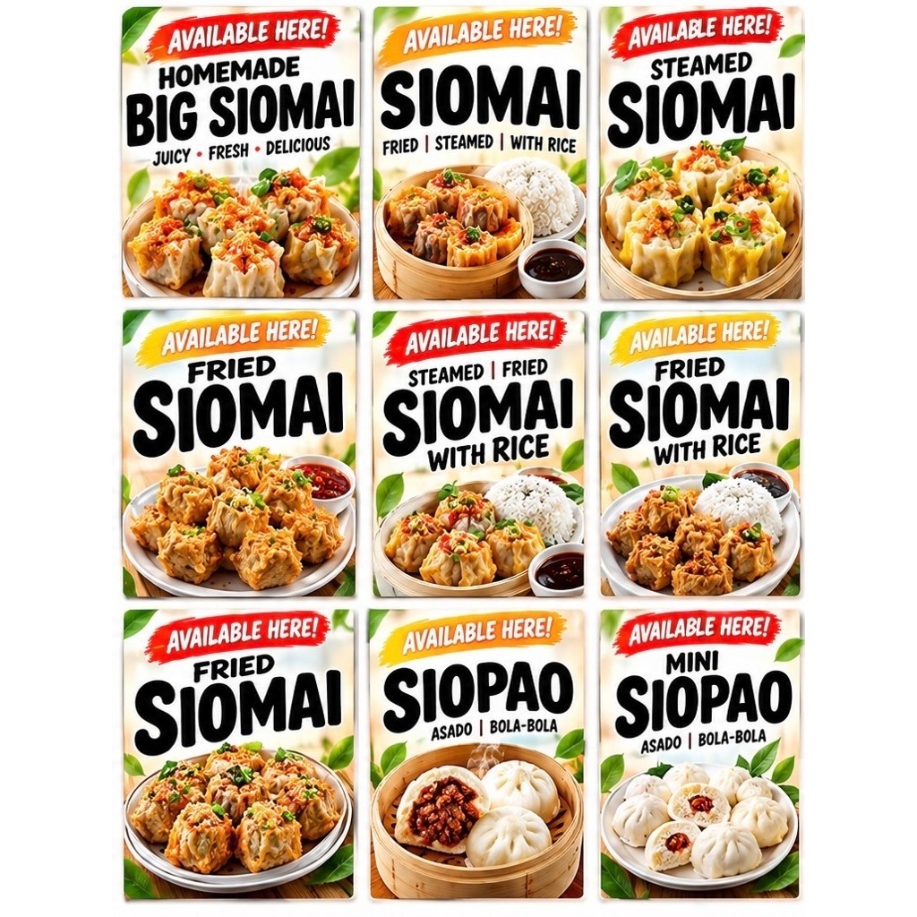 siomai rice - Best Prices and Online Promos - Oct 2026 | Shopee Philippines