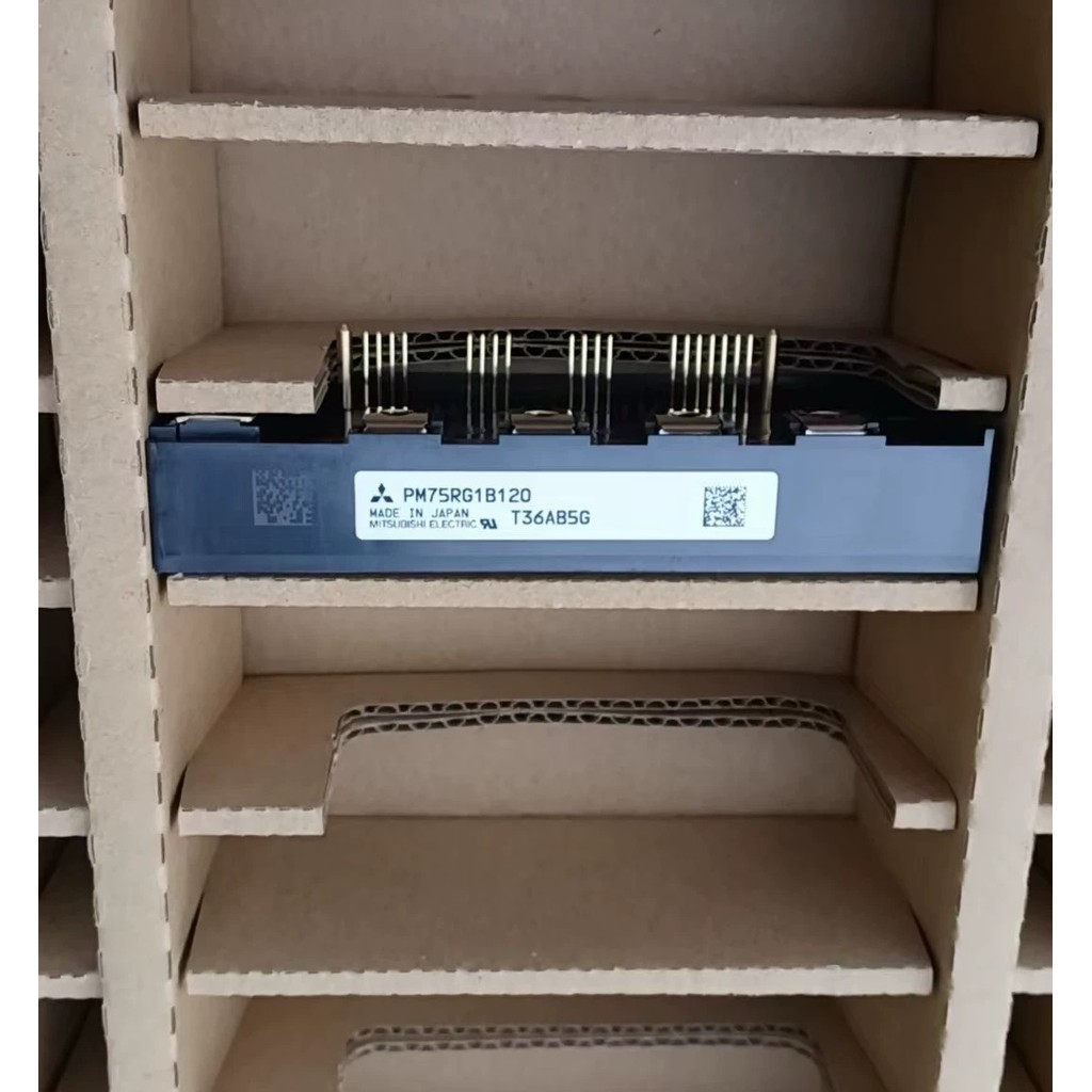 Applicable to Fujitec elevator inverter modules/PM75RG1B120/Fujitec ...