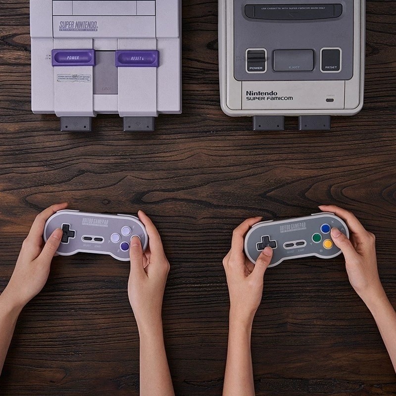 controller 8bitdo 2.4 - Best Prices and Online Promos - May 2026 ...