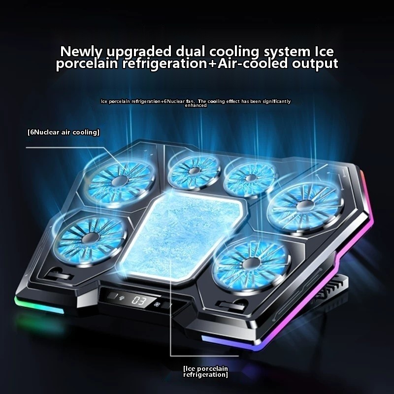 Alienware's new m18 R2 18-inch laptop cooler with dual semiconductor ...