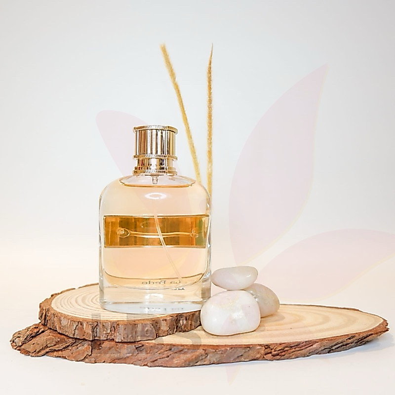 Khadlaaj Perfumes Uno Lusso La Fede EDP Pour Femme 100ml | Arabic