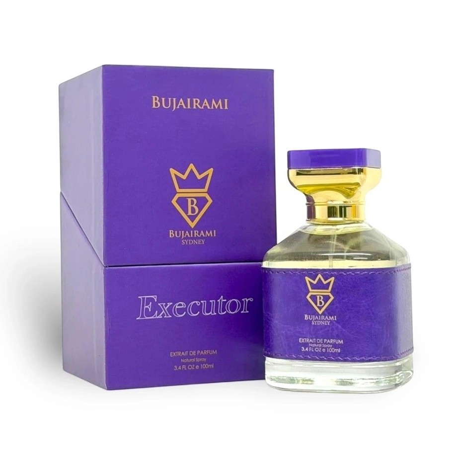 BUJAIRAMI COLLECTION - A&M Perfumes | 100% Original | Shopee Philippines
