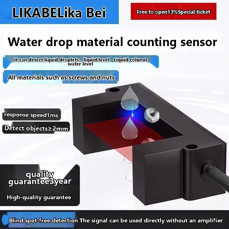 COD/Lipanka Liquid Water Droplet Level Flow Window Falling Material ...