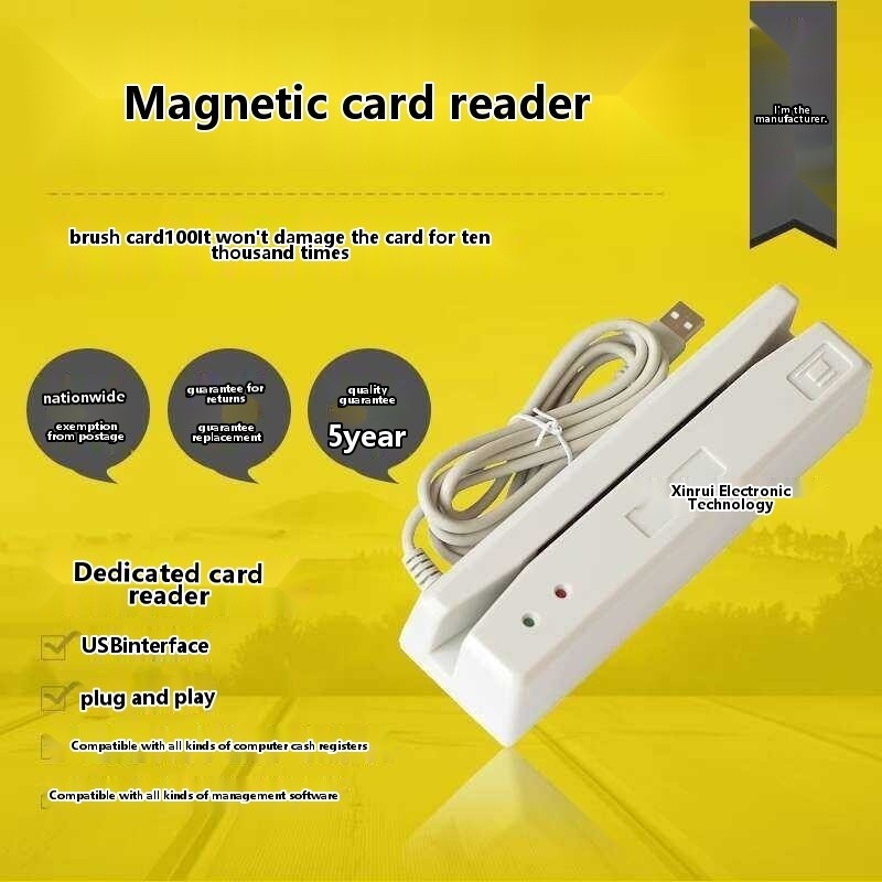 Shop magnetic stripe reader for Sale on Shopee Philippines