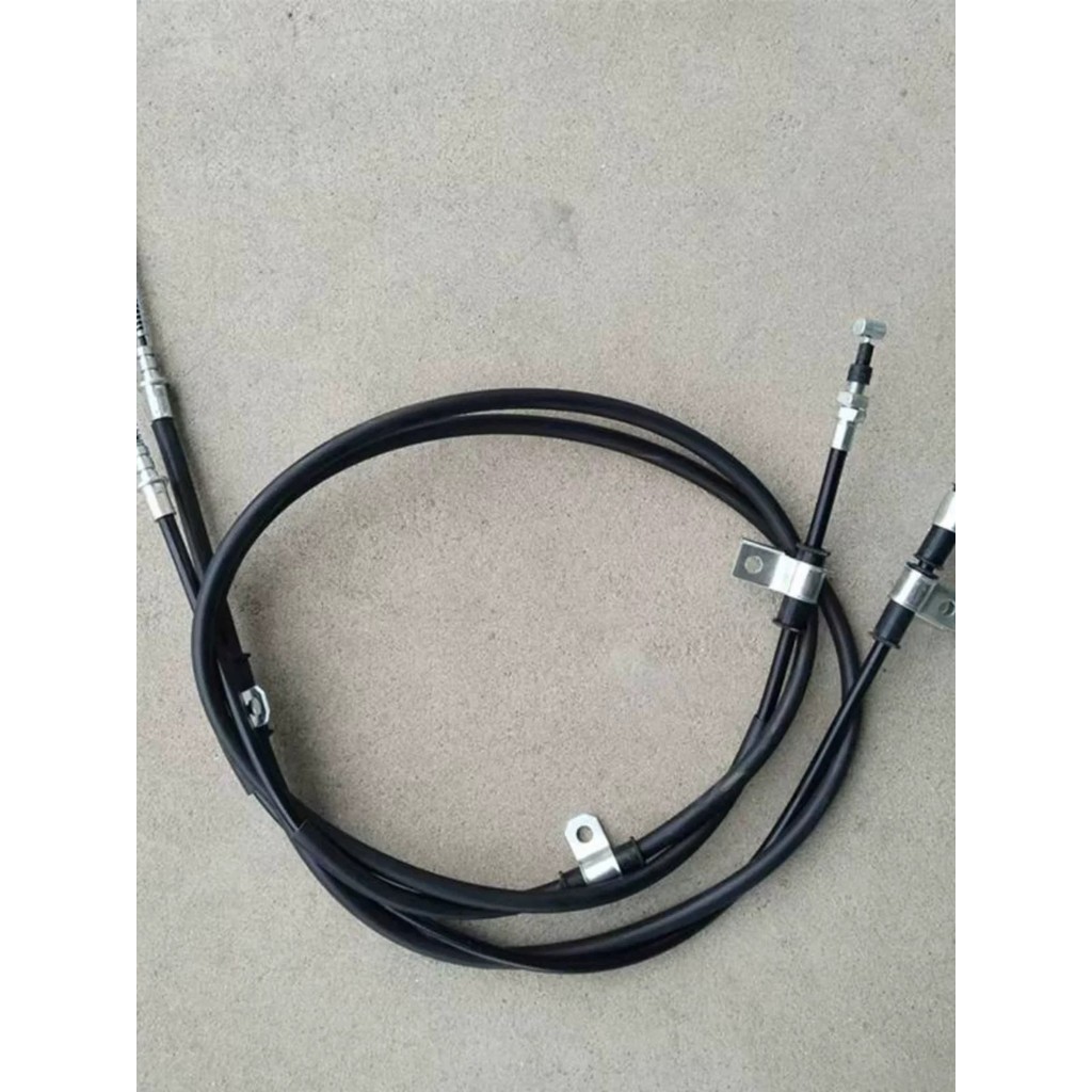 Foton Gatu V5 rear brake cable, new energy vehicle handbrake cable ...