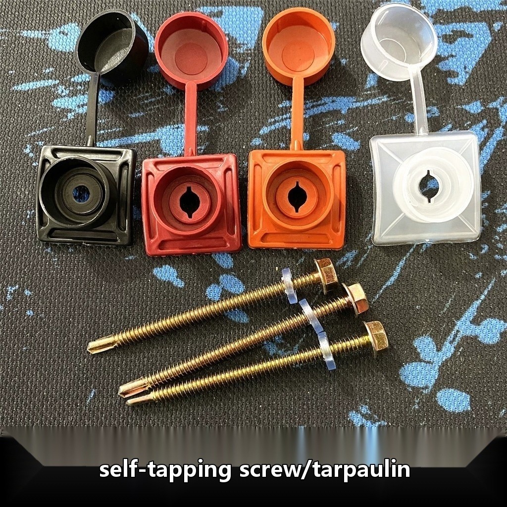 COD/ASA synthetic resin roof tile accessories waterproof cap, cap ...