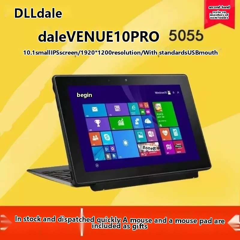 Shop dell tablet venue 10 pro for Sale on Shopee Philippines
