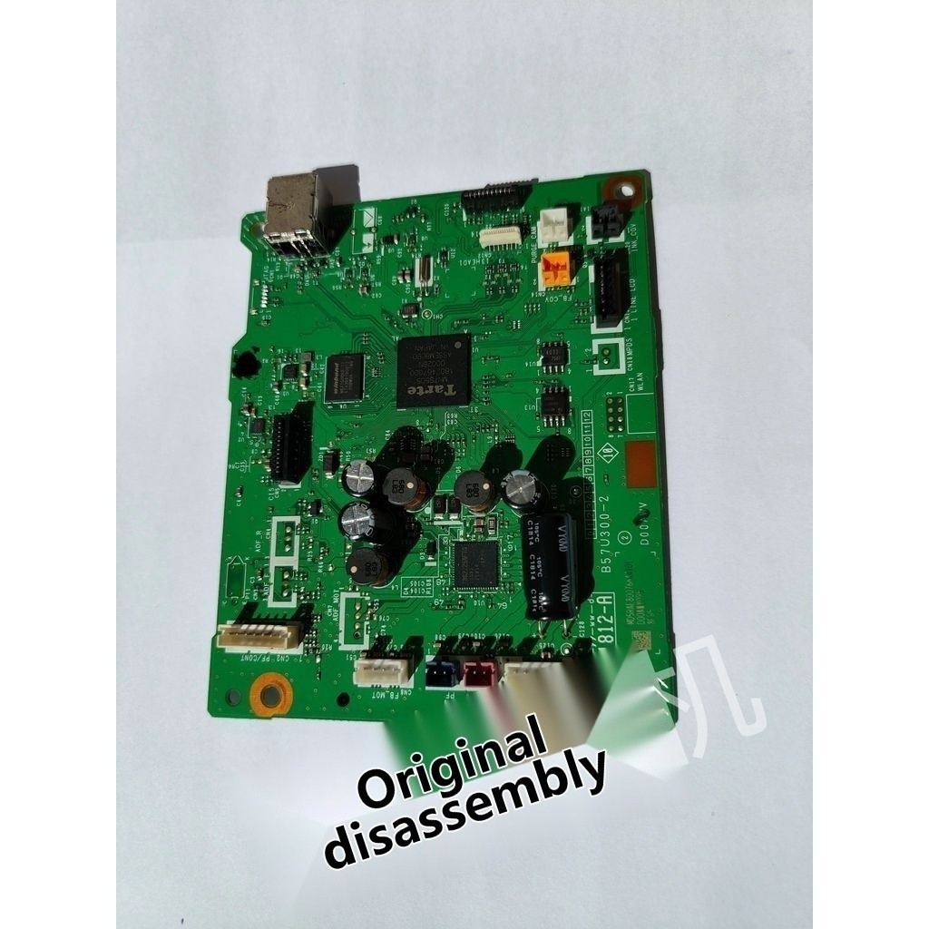 Brother T310 T710W T720DW T510W T910W T920DW T810W Motherboard ...