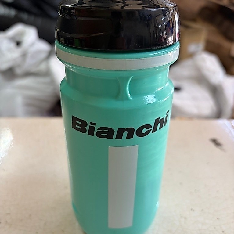 Bianchi Original Cycling Bottle 600ML Assorted Color | Shopee Philippines