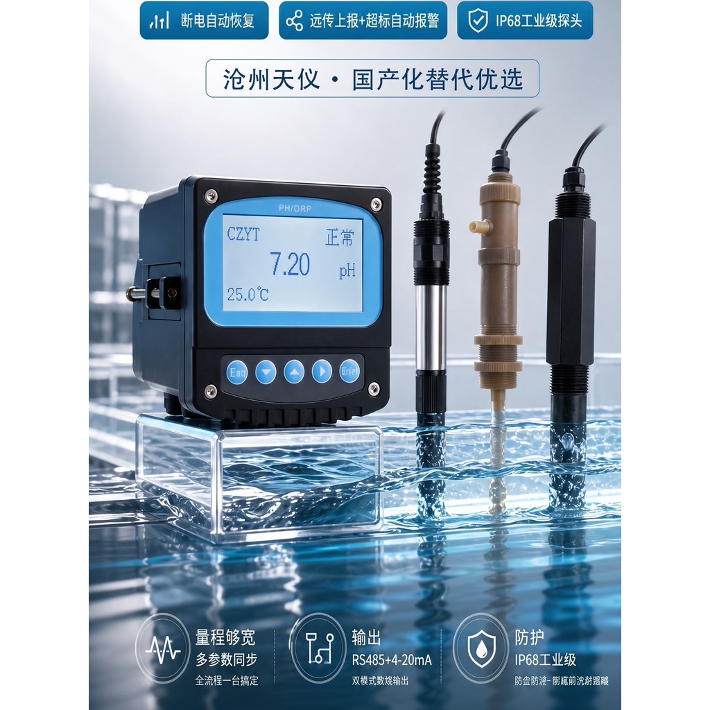 residual chlorine analyzer - Best Prices and Online Promos - Oct 2026 ...