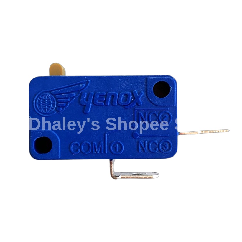 18pcs Push Button with Micro Switch and Free Sticker for Videoke Box ...