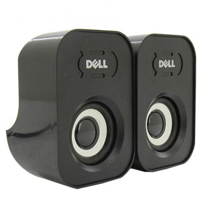 DELL classic multimedia speaker Alienware M18X dynamic monitoring ...