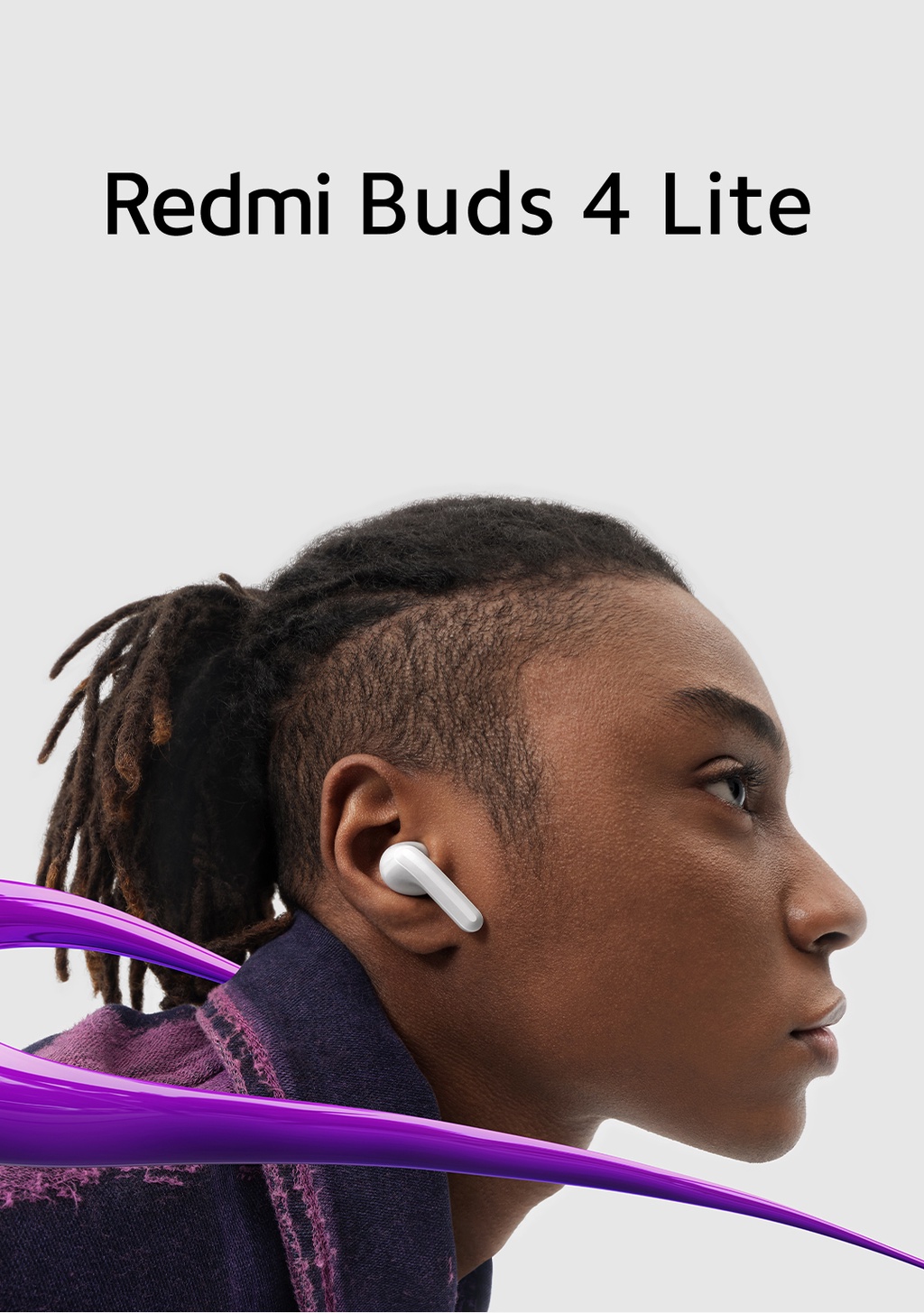 Redmi Buds 4 Lite  Authorized Xiaomi Store PH Online