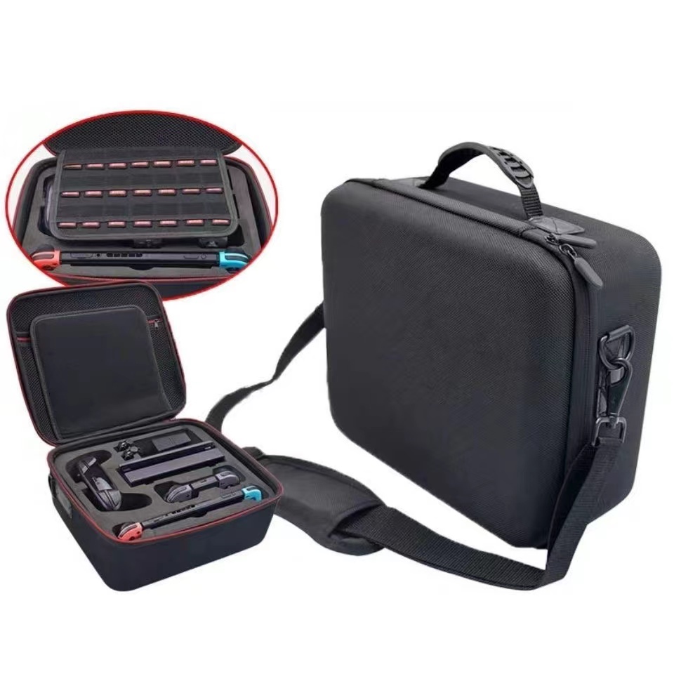 Hard Carrying Case Bag for Nintendo Switch and Oled Bag Shell Cover ...