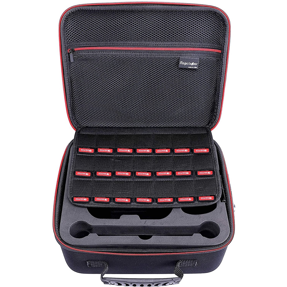 Hard Carrying Case Bag for Nintendo Switch and Oled Bag Shell Cover ...